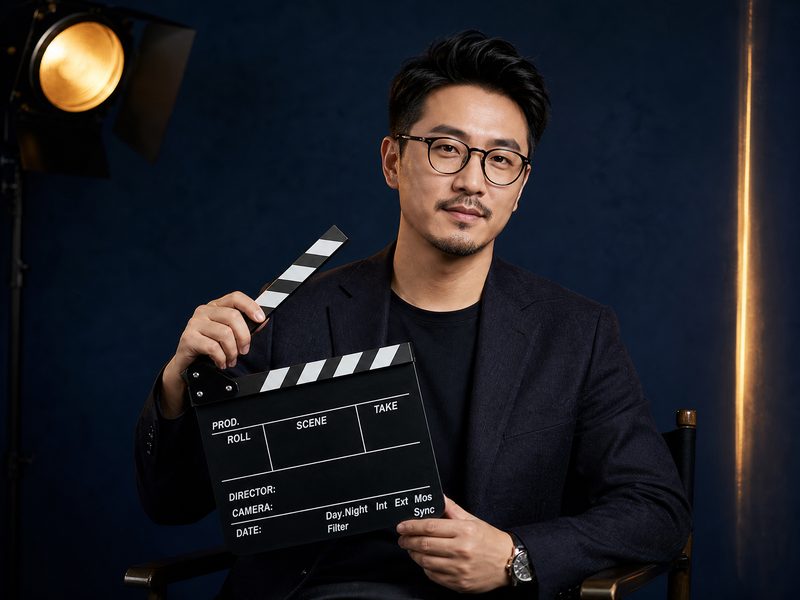 麻豆 首席导演